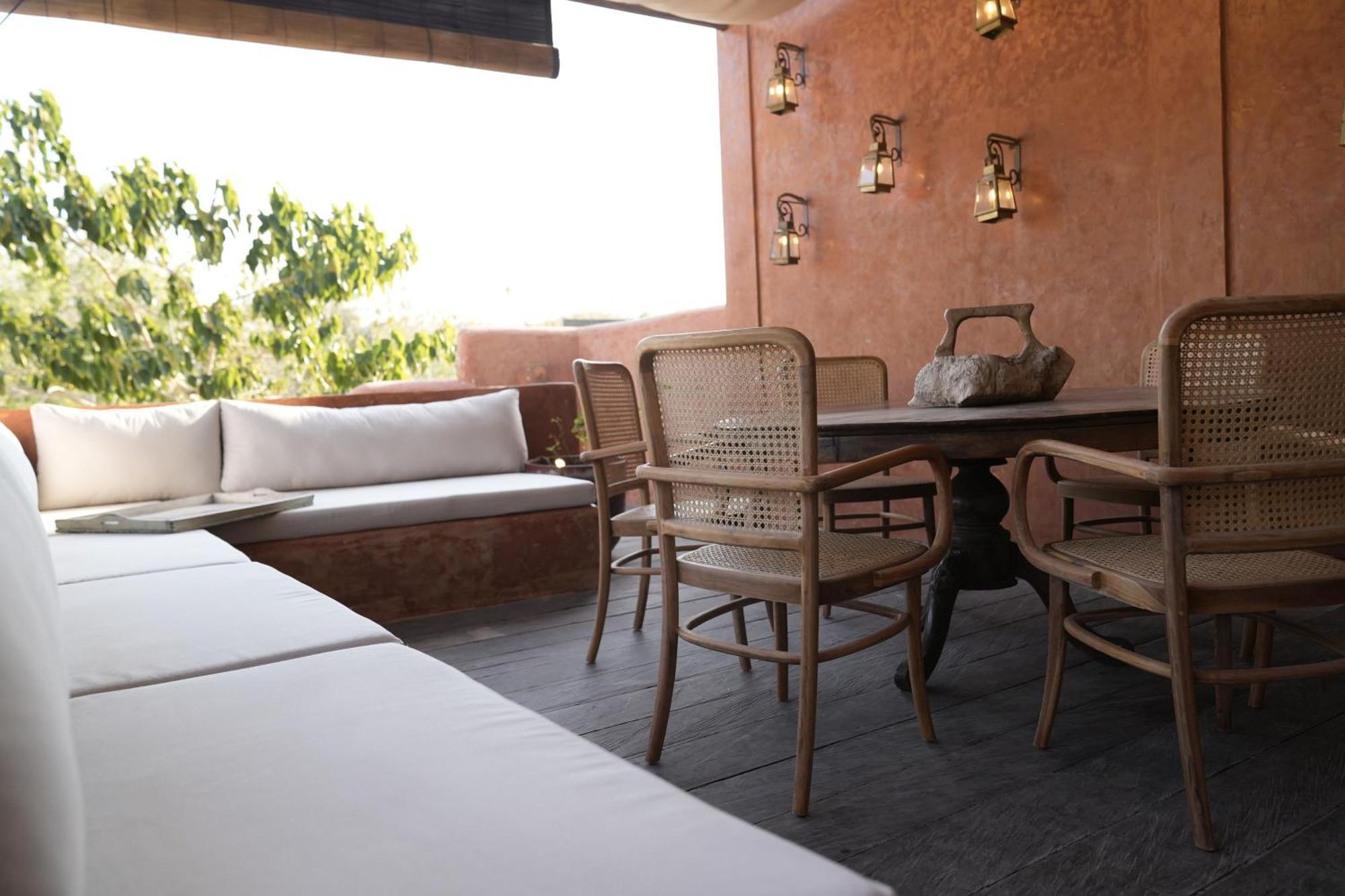 The Rose Moon Villa - Uluwatu Exterior foto